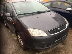 Grau Gebraucht 2005 Ford C-MAX Van / Kleinbus | 800 € (Guter Preis)