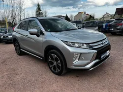 Silber Gebraucht 2018 Mitsubishi Eclipse Cross Edition SUV | 18.500 € (Fairer Preis)