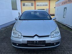 Grau Gebraucht 2005 Citroën C5 Exclusive Limousine | 690 € (Superpreis)