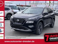 Schwarz Neu 2025 Nissan X-Trail SUV | 35.990 €