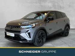 Grau Gebraucht 2024 Renault Symbioz Esprit Alpine SUV | 32.490 € (Fairer Preis)