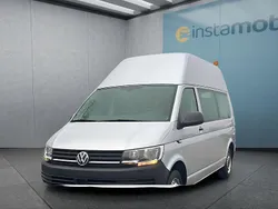 Silber Gebraucht 2018 VW T6 Van | 38.749 €