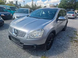 Silber Gebraucht 2007 Nissan Qashqai Acenta SUV | 2.800 € (Guter Preis)