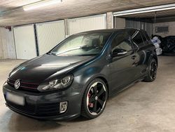 Grau Gebraucht 2012 VW Golf VII Edition Limousine | 14.999 € (Etwas zu teuer)