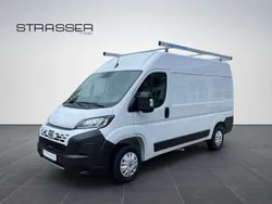 Colore esterno weiß pastell Neu 2025 Fiat Ducato 33 Van | 39.990 €