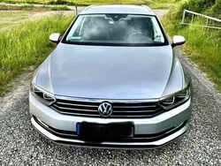 Silber Gebraucht 2019 VW Passat Highline Kombi | 17.290 € (Guter Preis)