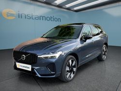 Blau Gebraucht 2025 Volvo XC60 SUV | 67.499 €