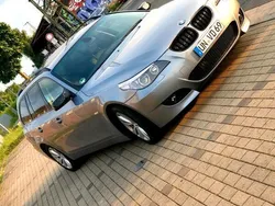 Grau Gebraucht 2005 BMW 525 Kombi | 3.799 € (Etwas zu teuer)