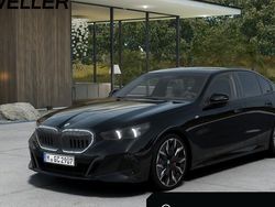 Schwarz Gebraucht 2025 BMW 520 Comfort Edition Limousine | 53.450 € (Superpreis)