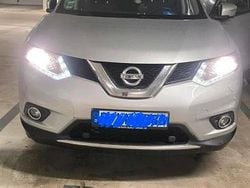 Silber Gebraucht 2014 Nissan 100 NX Coupé | 8.800 €