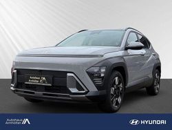 Grau Neu 2025 Hyundai Kona Prime SUV | 32.560 € (Fairer Preis)