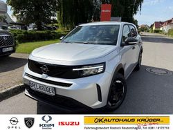 Silber Neu 2025 Opel Frontera Edition SUV | 21.393 € (Superpreis)