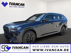 Neu 2025 Mazda CX-80 Homura-Line SUV | 60.687 € (Fairer Preis)