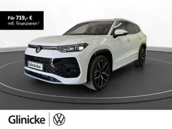 Weiß Neu 2025 VW Tayron R-line SUV | 72.725 €