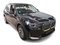 Schwarz Gebraucht 2023 BMW iX1 SUV | 29.341 € (Guter Preis)