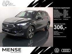 Urano grau Gebraucht 2022 Seat Tarraco Beats SUV | 25.485 € (Guter Preis)