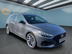 Grau Gebraucht 2025 Hyundai i30 Limousine | 22.999 € (Fairer Preis)