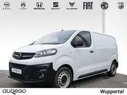 Weiss Gebraucht 2023 Opel Vivaro Elegance Van | 23.919 € (Superpreis)
