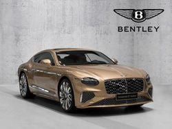 Gold Neu 2025 Bentley Continental Mulliner Coupé | 359.899 € (Guter Preis)