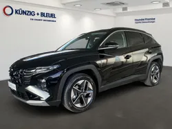 Andere farbe Gebraucht 2022 Hyundai Tucson Prime SUV | 38.141 €