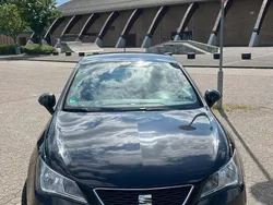 Schwarz Gebraucht 2014 Seat Ibiza Reference Kleinwagen | 5.800 € (Fairer Preis)