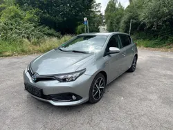 Grau Gebraucht 2019 Toyota Auris Hybrid Kleinwagen | 16.500 € (Fairer Preis)