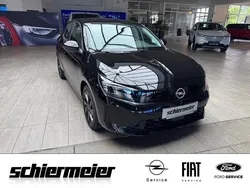 Schwarz Gebraucht 2024 Opel Corsa Kleinwagen | 16.580 € (Guter Preis)