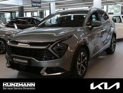 Silber Neu 2025 Kia Sportage 3 SUV | 38.889 € (Guter Preis)
