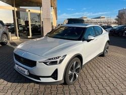 Silber Gebraucht 2022 Polestar 2 Kleinwagen | 30.840 € (Guter Preis)