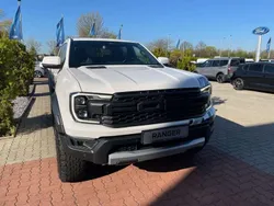 Artic white Gebraucht 2023 Ford Ranger Raptor Abholung | 58.900 € (Guter Preis)