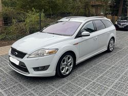 Gebraucht 2010 Ford Mondeo ST-Line Kombi | 5.000 € (Superpreis)