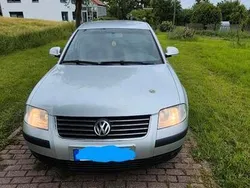 Gebraucht 2004 VW Passat Kleinwagen | 1.200 € (Guter Preis)