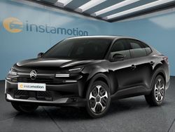 Schwarz Gebraucht 2025 Citroën C4 SUV | 23.499 €