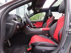 Andere Gebraucht 2023 Mercedes C300e AMG line Limousine | 57.900 €
