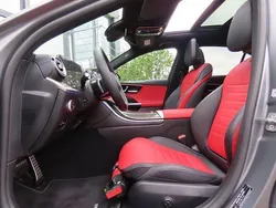 Andere Gebraucht 2023 Mercedes C300e AMG line Limousine | 57.900 €