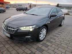 Schwarz Gebraucht 2021 Opel Insignia Sport Limousine | 10.299 € (Superpreis)