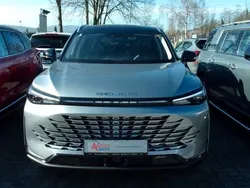 Baic X75