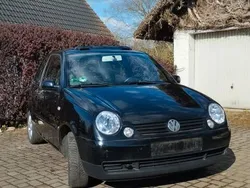 Schwarz Gebraucht 2003 VW Lupo Kleinwagen | 650 € (Superpreis)