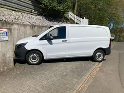 Weiß Gebraucht 2019 Mercedes Vito Van / Kleinbus | 12.999 € (Superpreis)