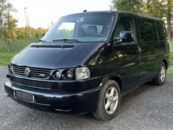 VW T4