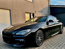 Gebraucht 2014 BMW 650 Luxury Line Coupé | 23.999 €