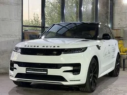 Andere Gebraucht 2023 Land Rover Range Rover Sport HSE Dynamic SUV | 109.900 €