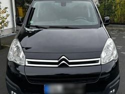 Schwarz Gebraucht 2017 Citroën Berlingo PureTech Kombi | 9.400 € (Fairer Preis)