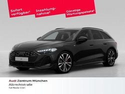 Schwarz Neu 2025 Audi A5 Sport Coupé | 57.851 € (Fairer Preis)