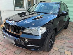 Schwarz Gebraucht 2013 BMW X5 Comfort Edition SUV | 16.999 €