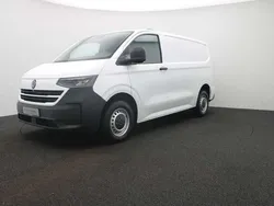 Clear white Gebraucht 2025 VW T6.1 Van | 42.480 € (Superpreis)