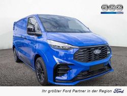 Ultramarine blue Neu 2025 Ford Transit Custom Van / Kleinbus | 61.490 € (Teuer)