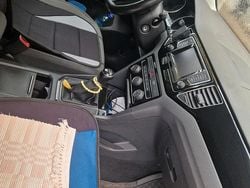 Rot Gebraucht 2015 VW Golf VII Kleinwagen | 8.500 € (Superpreis)