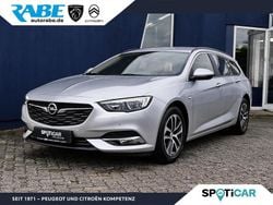 Silber Gebraucht 2019 Opel Insignia Edition Kombi | 17.690 € (Fairer Preis)
