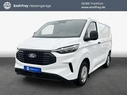 Frozen white Gebraucht 2024 Ford Transit Custom Trend Abholung | 26.950 € (Superpreis)